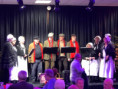 Dinsdag 17 december 2024